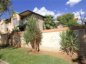 2 Bed House in Alberton