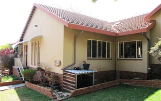 3 Bedroom House in Wingate Park