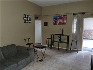 1.5 Bed Apartment in Villieria