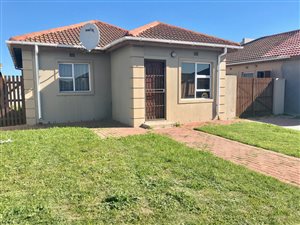 3 Bed House in Hagley