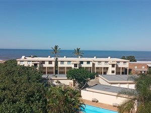 3 Bed Apartment in Manaba