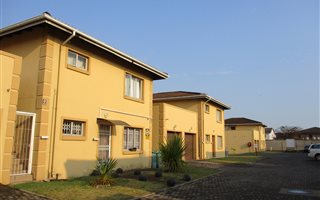 2 Bedroom Apartment in Veldenvlei