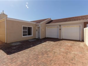 3 Bed House in Admirals Park