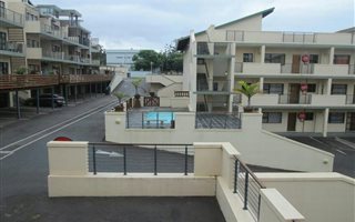 2 Bedroom Apartment in Winklespruit