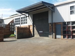 485 m² Industrial space in Westmead