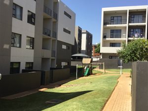 3 Bed Apartment in North Riding