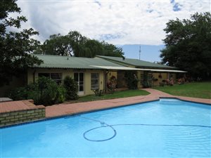 4 Bed House in Drumblade AH