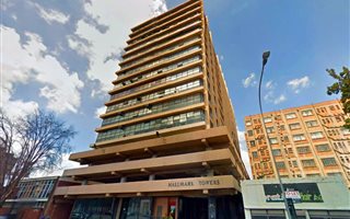 1 Bedroom Apartment in City & Suburban (Maboneng)