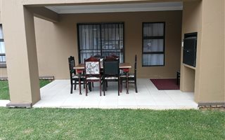 2 Bedroom Apartment in Comet