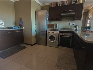 2 Bed Apartment in Solheim