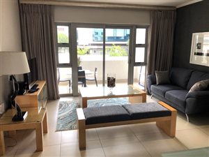 2 Bedroom Apartment in Atholl