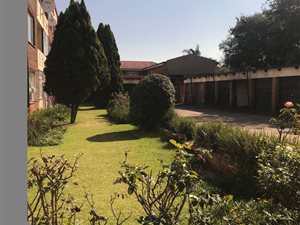 2 Bed Apartment in Sunnyridge