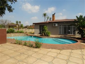 3 Bed House in Northmead