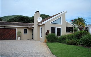 3 Bedroom House in Lake Brenton
