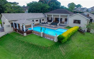 4 Bedroom House in Hillcrest Central