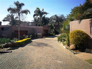 2 Bed Cluster in Bellairspark