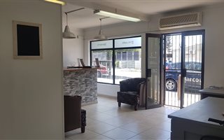 68 m² Office Space in Peerless Park