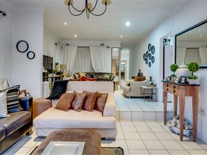 3 Bed House in Sparks Estate