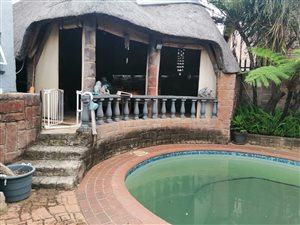 4 Bed House in Breaunanda