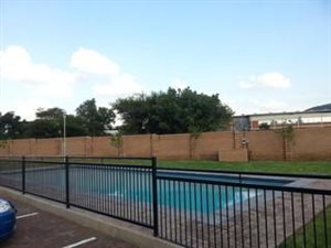 2 Bed Apartment in Annlin