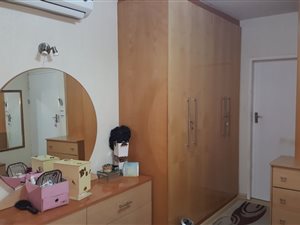 3 Bed Apartment in Mayfair