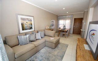 2 Bedroom Garden Cottage in Fourways