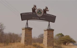 2000 m² Land available in Hoedspruit