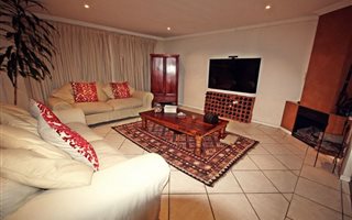 3 Bedroom House in Parklands