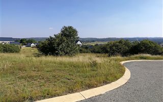 1000 m² Land available in Boschkop