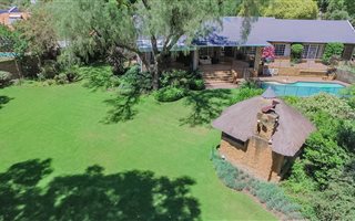 5 Bedroom House in Edenburg