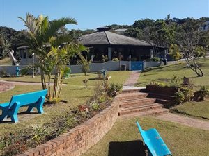 2 Bed House in Ifafa Beach