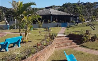 2 Bedroom House in Ifafa Beach