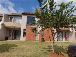 1 Bed Apartment in The Orchards