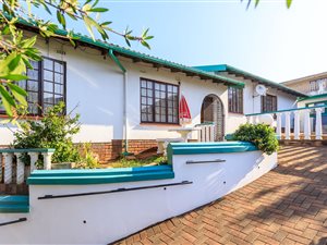 3 Bed House in Overport