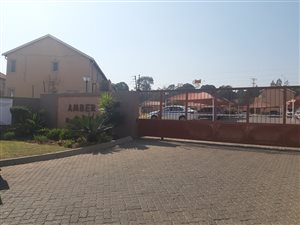 2 Bed Townhouse in Ormonde