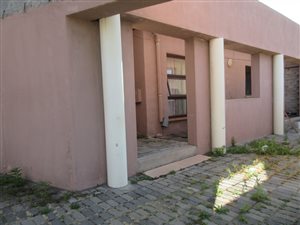 3 Bed House in Maitland