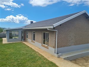 3 Bed House in Kokstad