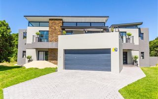 3 Bedroom House in Lovemore Park