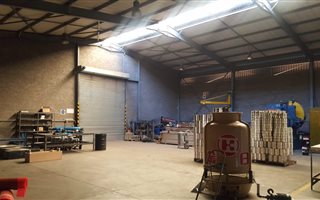 897 m² Commercial space in Kya Sands