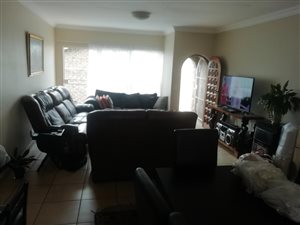 3 Bed Duet in Menlyn