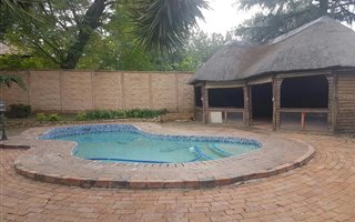 3 Bedroom House in Buccleuch