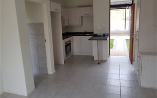 Studio apartment in Nelspruit Central