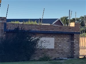 2 Bed Duplex in Lovemore Heights