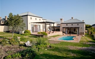4 Bedroom House in Atlantic Beach Golf Estate