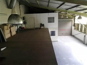 170 m² Commercial space in Westmead