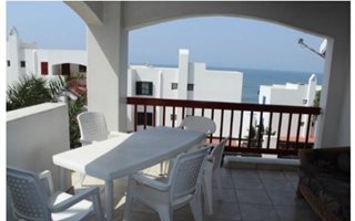 3 Bedroom Apartment in Ballito