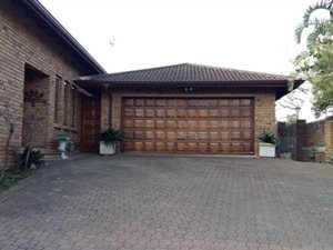 4 Bed House in Wembley