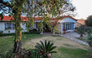 3 Bedroom House in Quellerina
