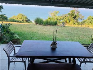 2 Bed Simplex in Umdloti Beach