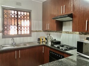 2 Bed Flat in Terenure